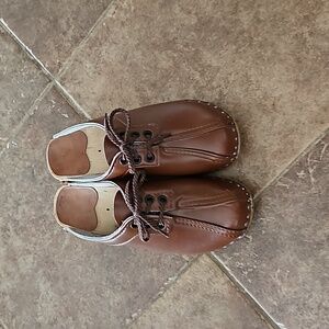 Womens Bastad-Original clogs size 35